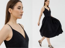 Black look
